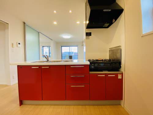 リッツハウス 0202号-12