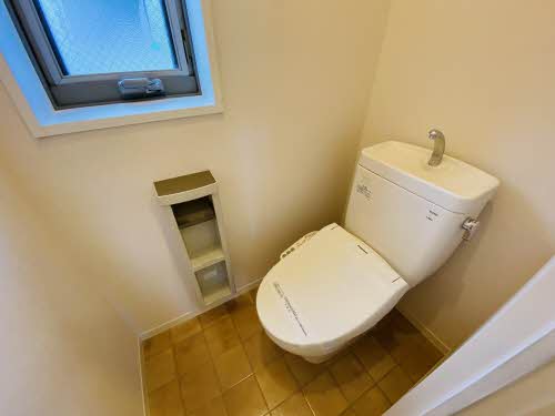 リッツハウス 0202号-14