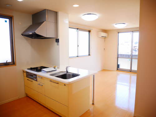 グランヴェルデ 0101号-2