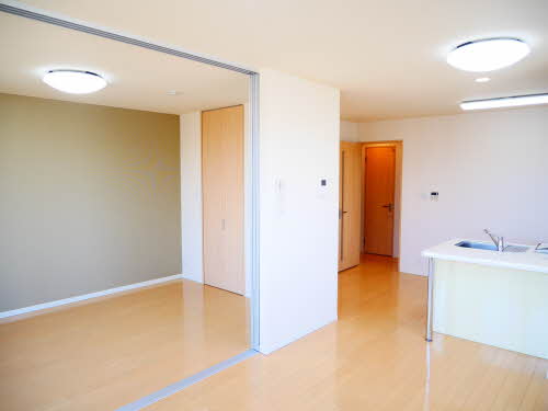 グランヴェルデ 0101号-3