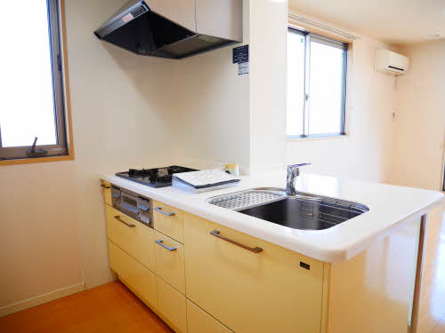 グランヴェルデ 0101号-5