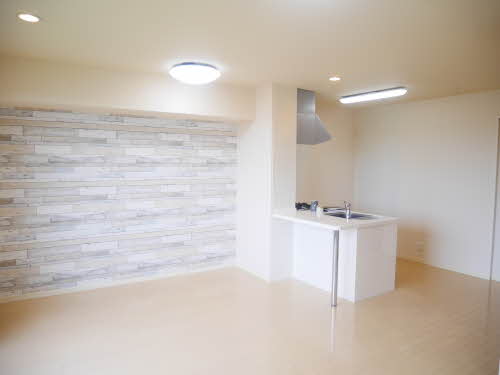 グランヴェルデ 0202号-2