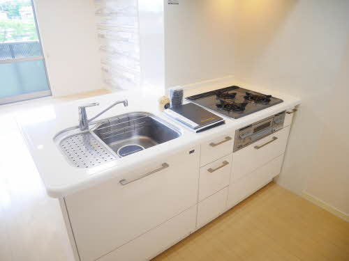 グランヴェルデ 0202号-5