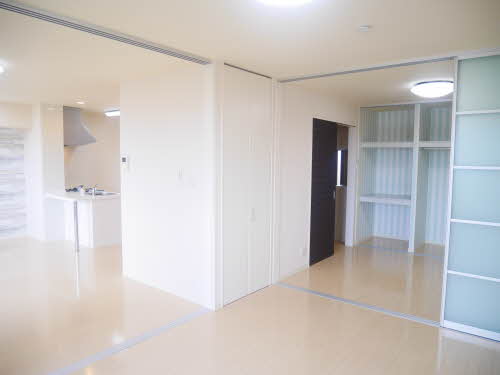 グランヴェルデ 0202号-6