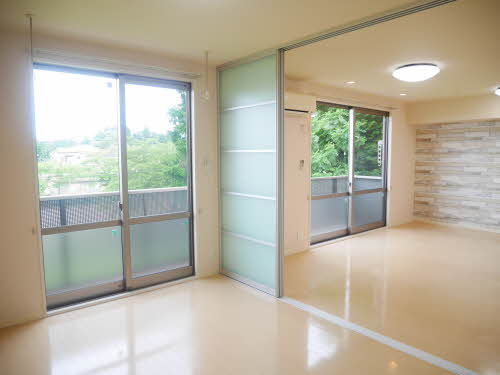 グランヴェルデ 0202号-8