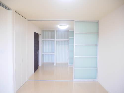 グランヴェルデ 0202号-9