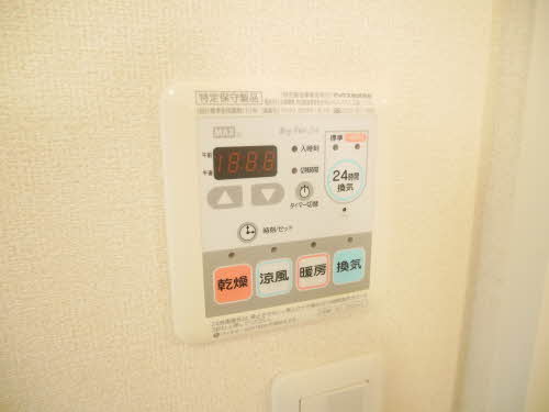 グランヴェルデ 0202号-12