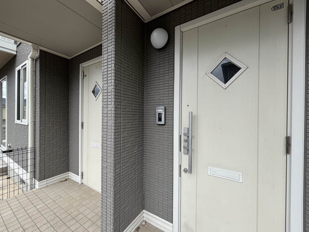 メゾンクラヴィエ A102号-5