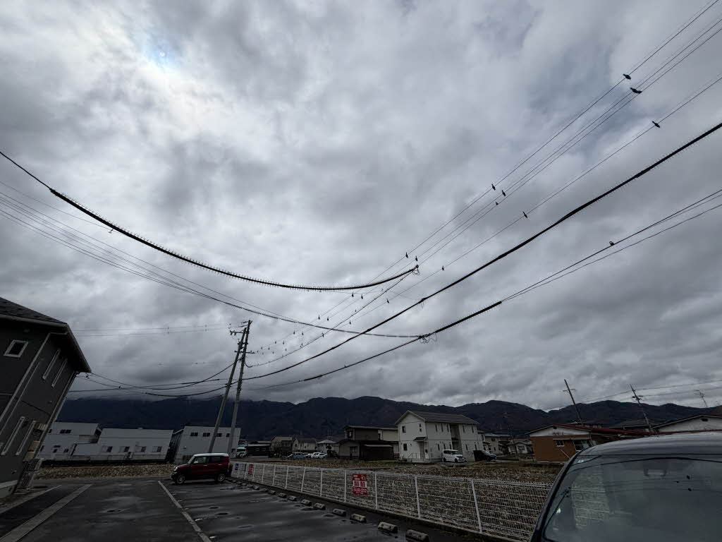 メゾンクラヴィエ A102号-6