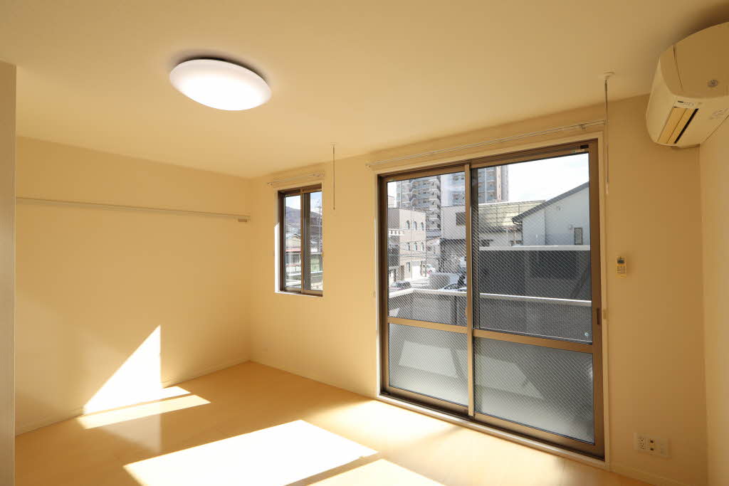 ピュアメゾン 0202号-2