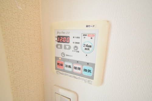 アコットⅠ A102号-15