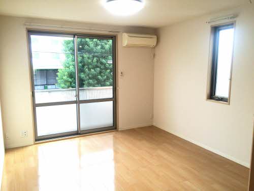 アコットⅡ B202号-2