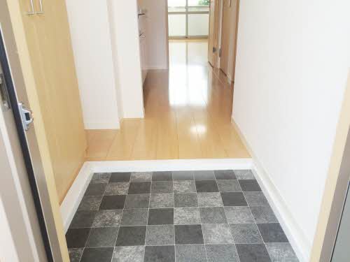 アコットⅡ B202号-10