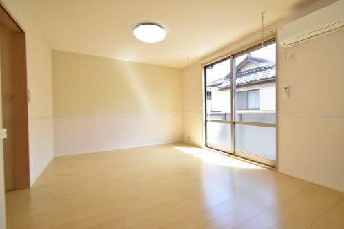 メゾンエスペランサ 0202号-3