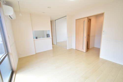 メゾンエスペランサ 0202号-4