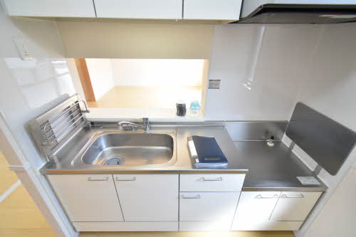 メゾンエスペランサ 0202号-5