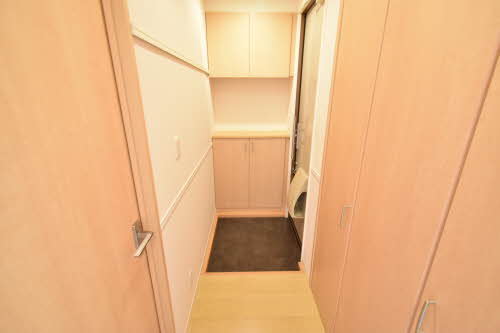 メゾンエスペランサ 0202号-12