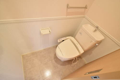 メゾンエスペランサ 0202号-13