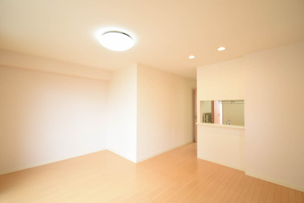 メゾンカリフォルニアⅡ 2101号-2