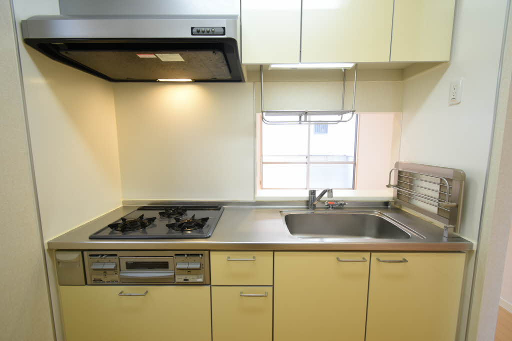 メゾンカリフォルニアⅡ 2101号-5