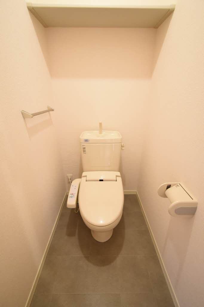 メゾンカリフォルニアⅡ 2101号-7