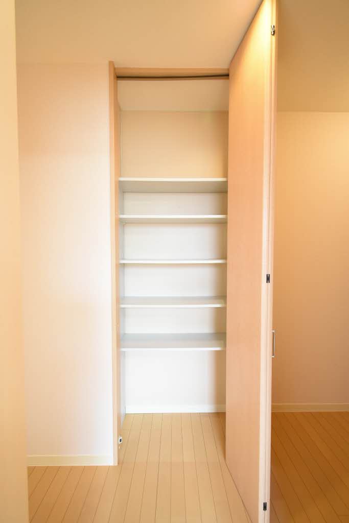 メゾンカリフォルニアⅡ 2101号-9