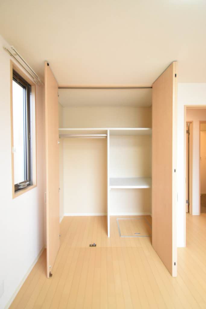 メゾンカリフォルニアⅡ 2101号-10