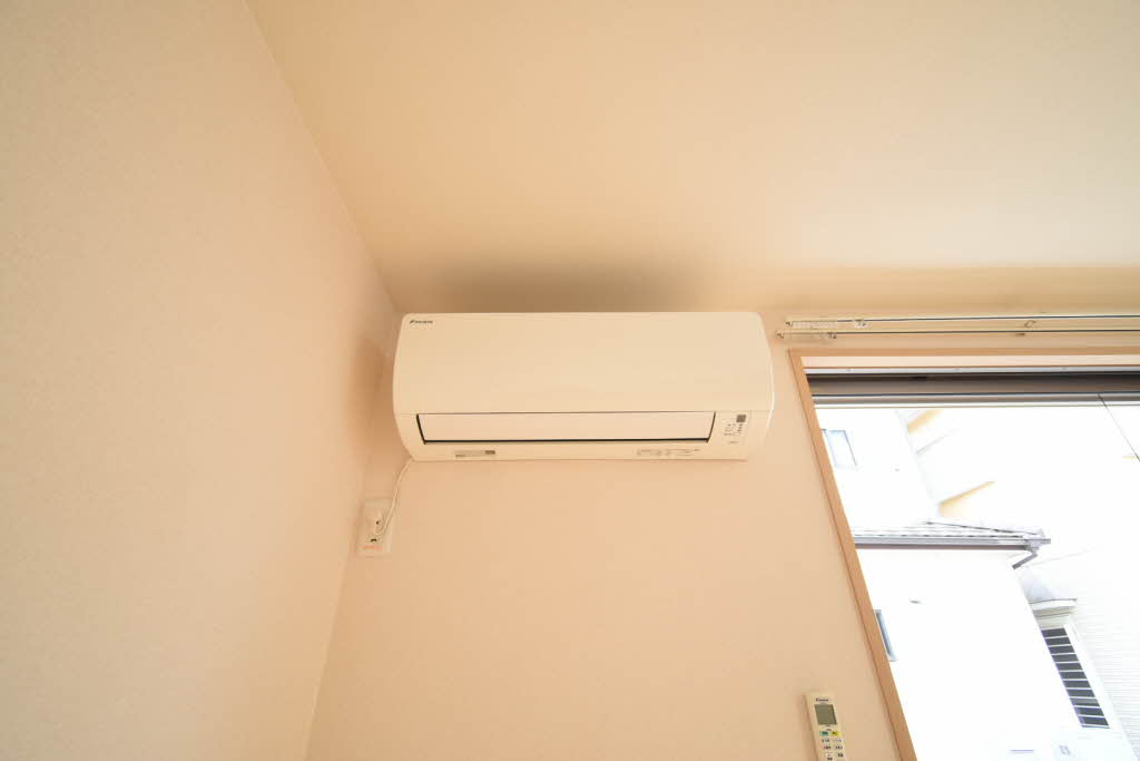 メゾンカリフォルニアⅡ 2101号-12