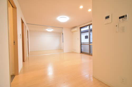 メゾンカリフォルニアⅡ 2102号-4