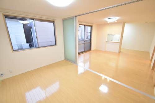 メゾンカリフォルニアⅡ 2102号-6