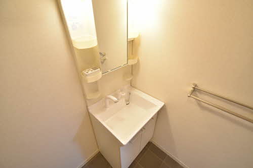 メゾンカリフォルニアⅡ 2102号-9