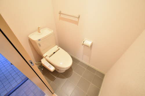 メゾンカリフォルニアⅡ 2102号-10