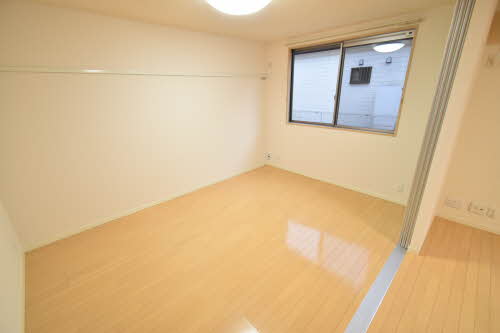 メゾンカリフォルニアⅡ 2102号-13