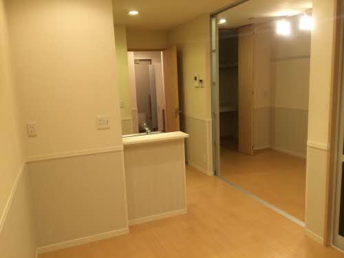 シャーメゾンつばさ 0103号-2