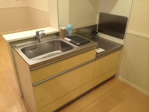 シャーメゾンつばさ 0103号-6