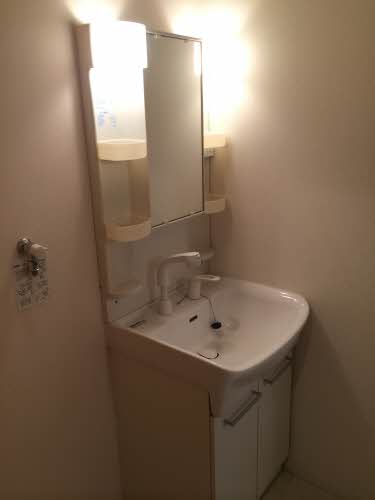 シャーメゾンつばさ 0103号-7