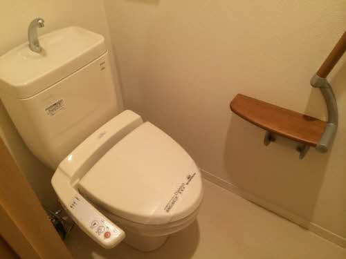 シャーメゾンつばさ 0103号-9