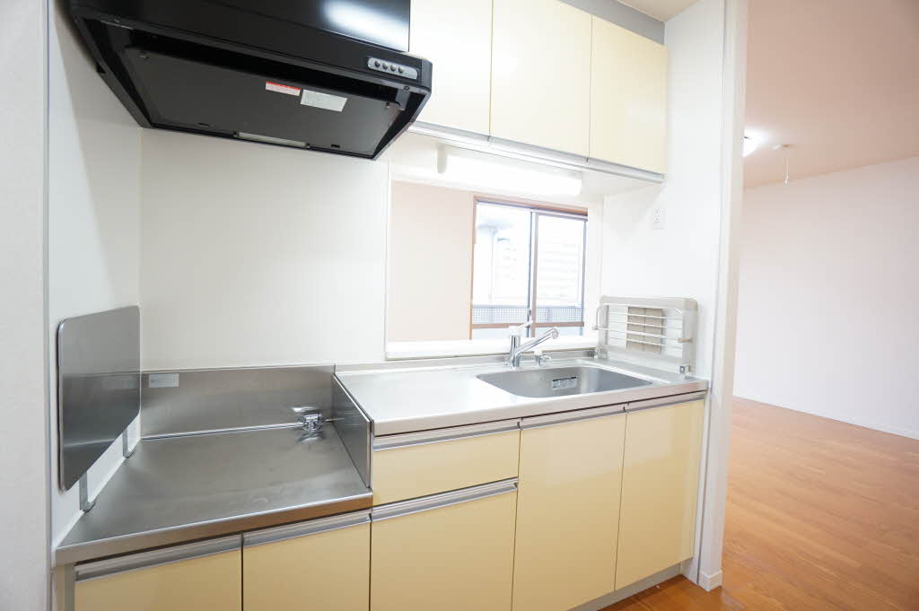 メゾンドフロール 0201号-6