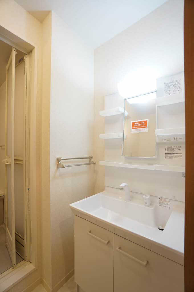 メゾンドフロール 0201号-7