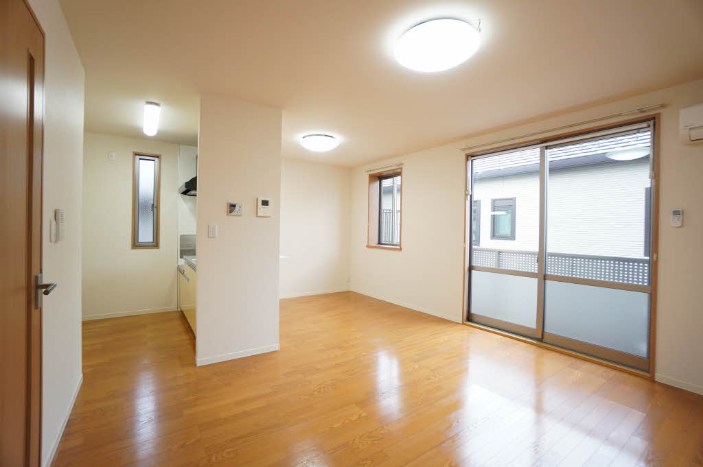 メゾンドフロール 0201号-15