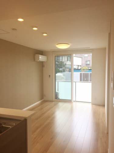 シャーメゾンカラマ 0105号-2