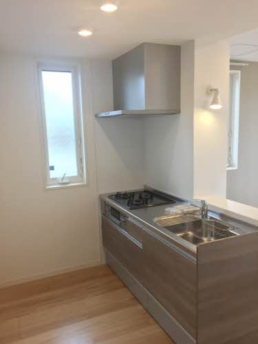 シャーメゾンカラマ 0105号-7