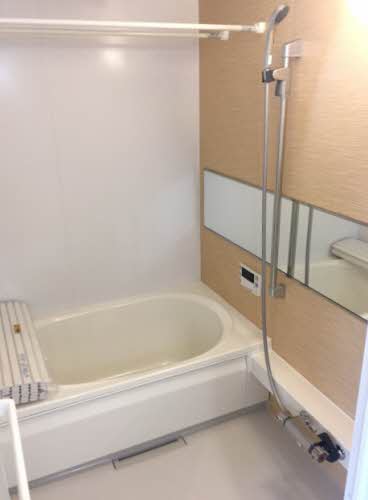 シャーメゾンカラマ 0105号-8