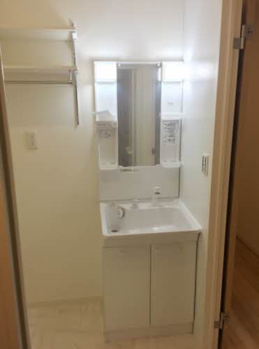 シャーメゾンカラマ 0105号-9