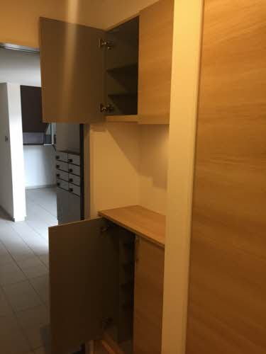 シャーメゾンカラマ 0105号-11