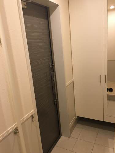 ヒルクレスト 0101号-3