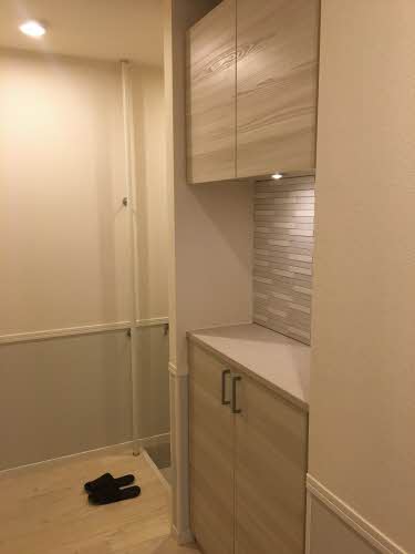 ヒルクレスト 0101号-4