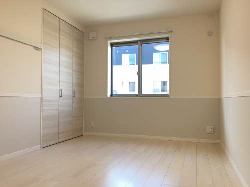 ヒルクレスト 0101号-5