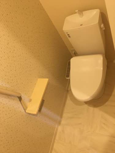 ヒルクレスト 0101号-11