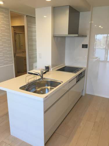 ヒルクレスト 0101号-13